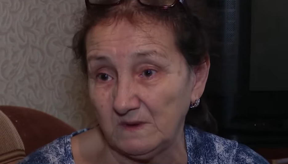 Бабушке из Узбекистана, которая воспитывает внуков одна, помогают неравнодушные челнинцы