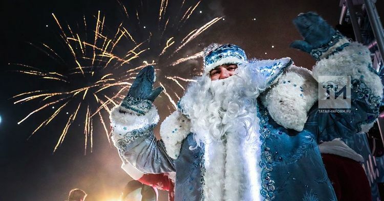 31 декабря — выходной или рабочий день в России?
