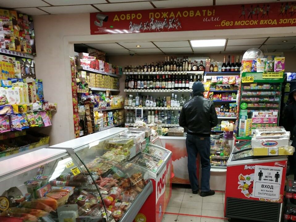 В&nbsp;Татарстане сняли ограничение на&nbsp;ночную работу магазинов до&nbsp;11&nbsp;января