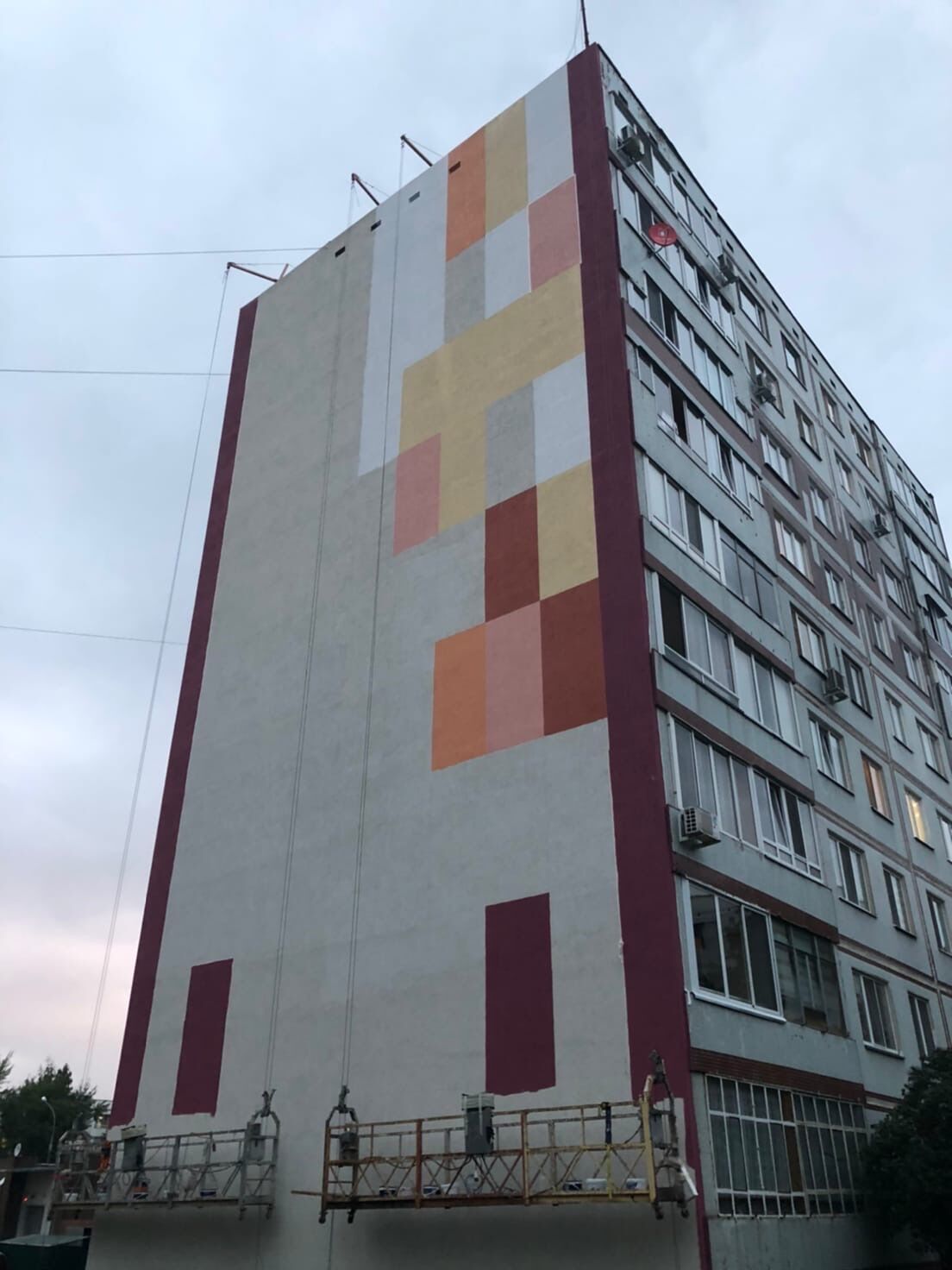 Республика Татарстан на первом месте в России по числу введенных в эксплуатацию проблемных домов