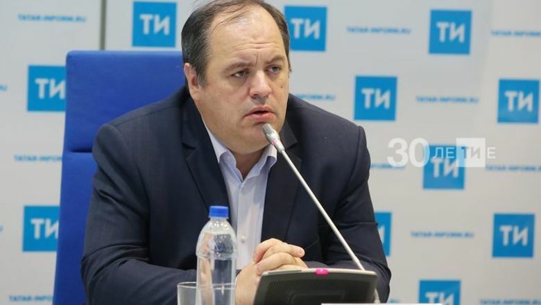 Главный эпидемиолог Татарстана высказался против антиваксеров