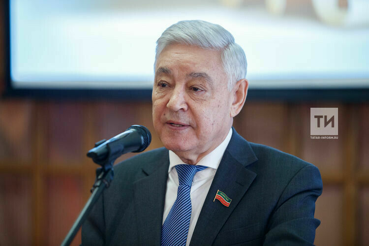 В Татарстане пока не&nbsp;определились, как будет называться новая должность Минниханова