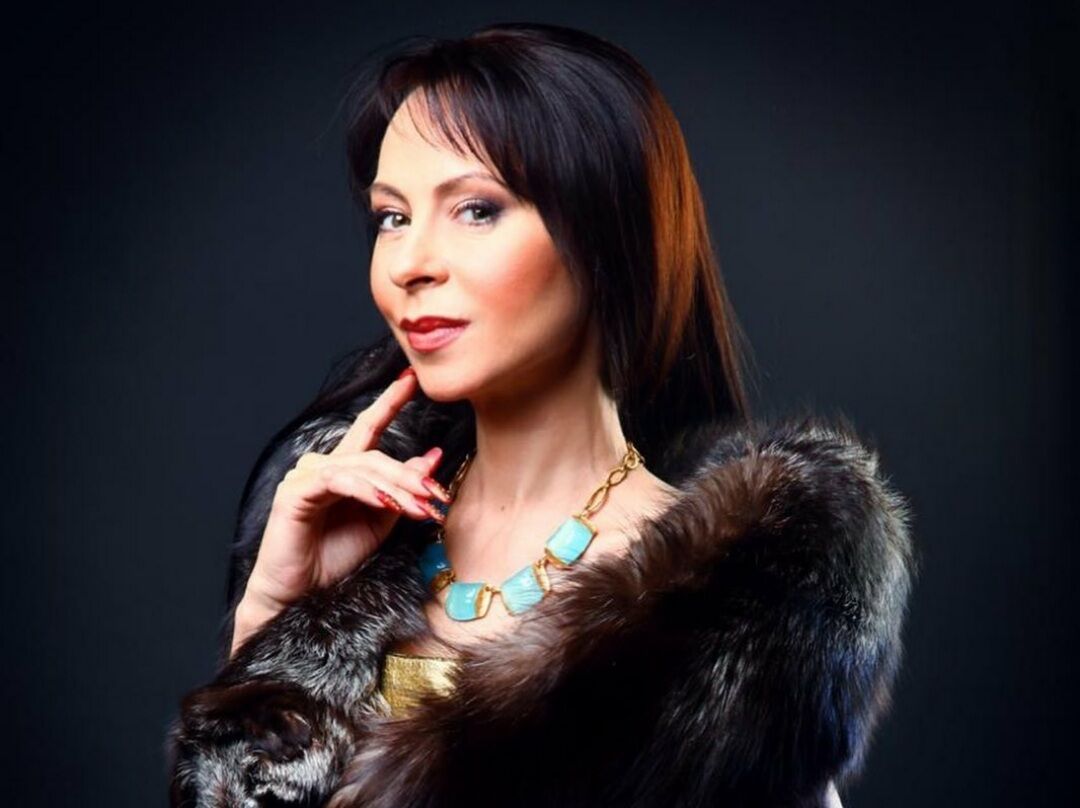 Певица Марина Хлебникова может остаться без зрения