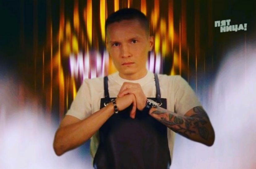 Шеф-повар из Челнов стал участником шоу Константина Ивлева на «Пятнице»