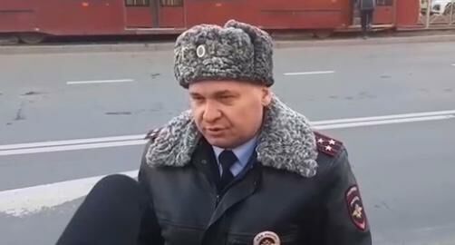 Стали известны новые подробности смертельного наезда трамвая на девочку в Татарстане