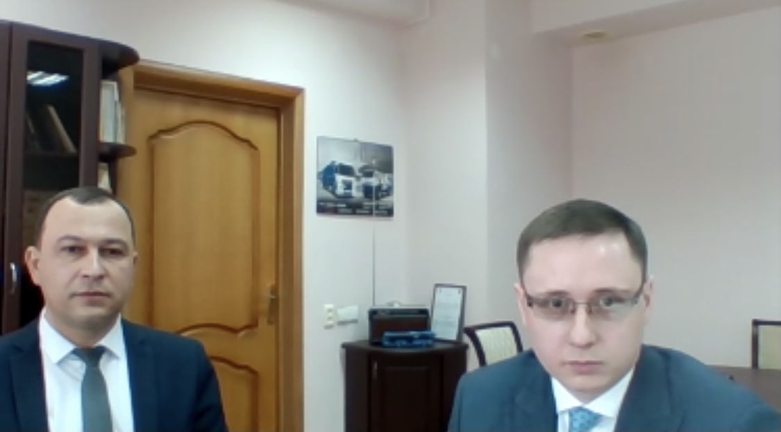 Магдеев назвал имя нового начальника управления ЖКХ Челнов
