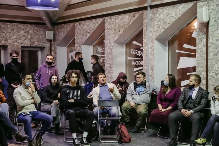 В Татарстане молодежь выразила мнения  по поводу построения диалога с властью