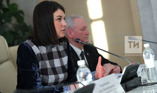 Осенью 2021&nbsp;в Татарстане состоится международная конференция по&nbsp;развитию и&nbsp;инновациям