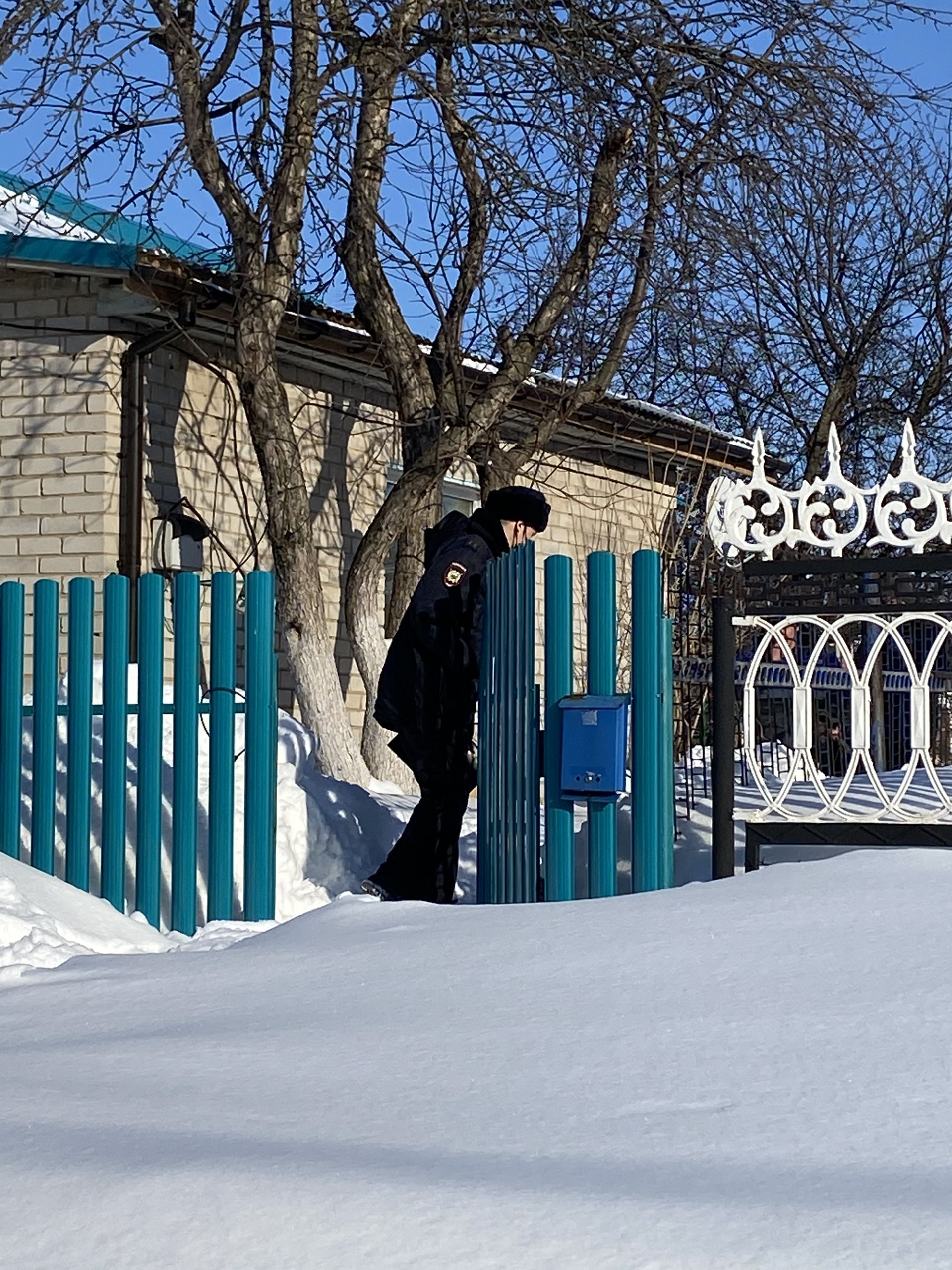 Прокуратурой РТ&nbsp;организована проверка по&nbsp;факту отравления трех жителей поселка Новый Тукаевского района