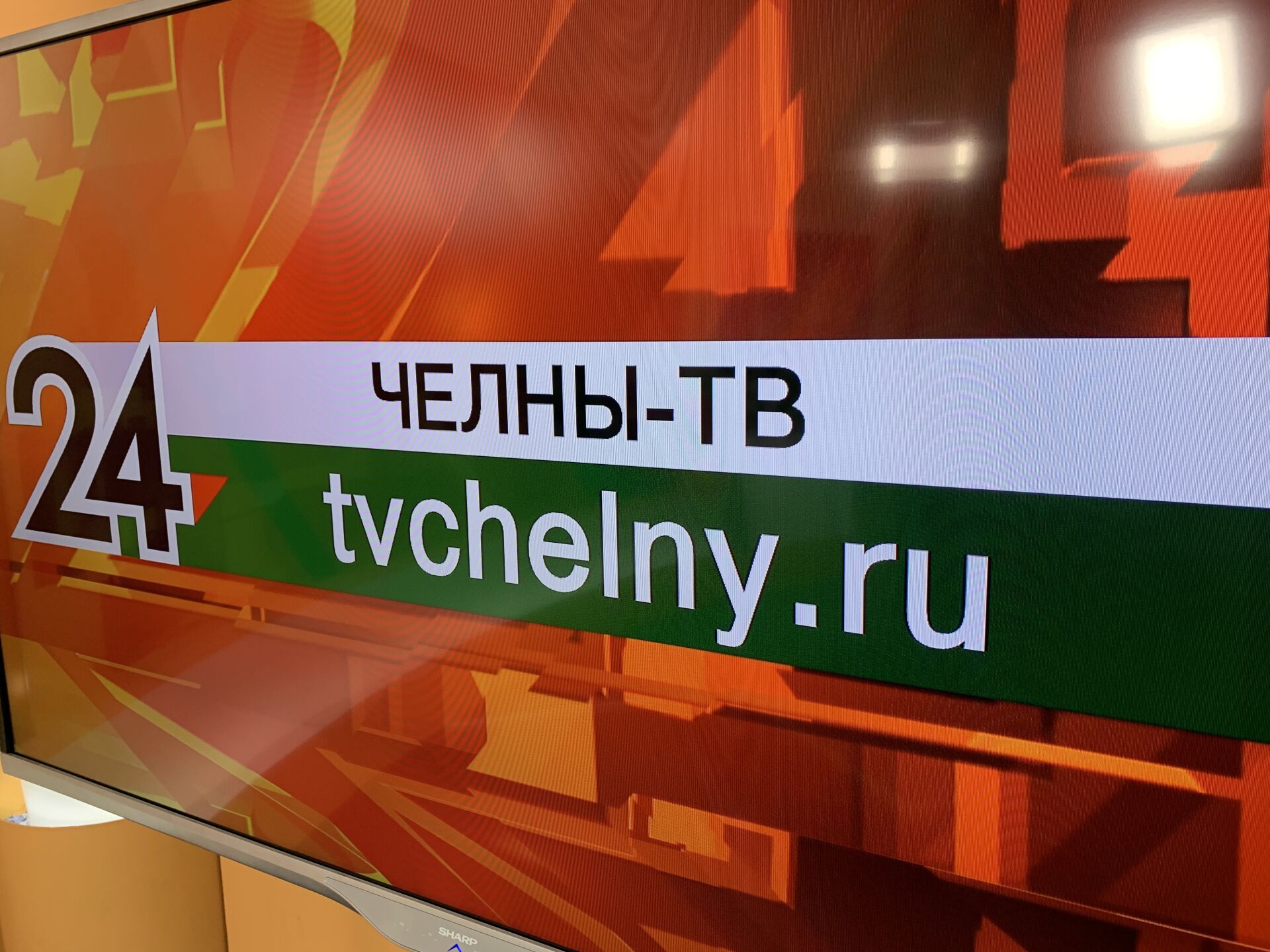 Если у&nbsp;вас есть проблема, которой вы&nbsp;хотели&nbsp;бы поделиться, звоните на&nbsp;«Челны&nbsp;— ТВ»