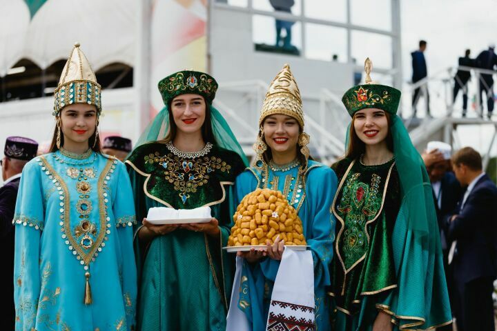 Стали известны даты празднования Сабантуя в&nbsp;Татарстане
