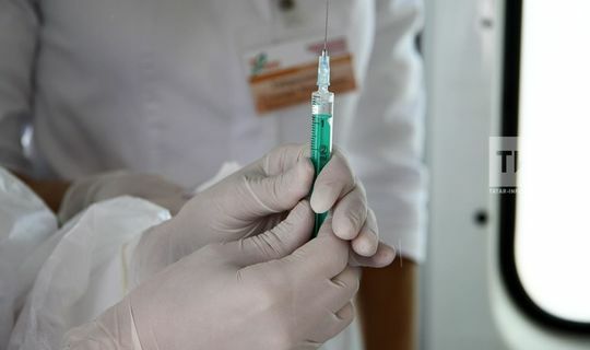 В Татарстане еще 30 человек заразились коронавирусом