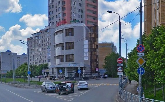 Скончался мужчина, которого сбили на «пешеходке», в Казани