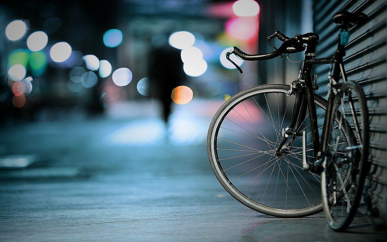 В Челнах украли велосипед местного руководителя предприятия