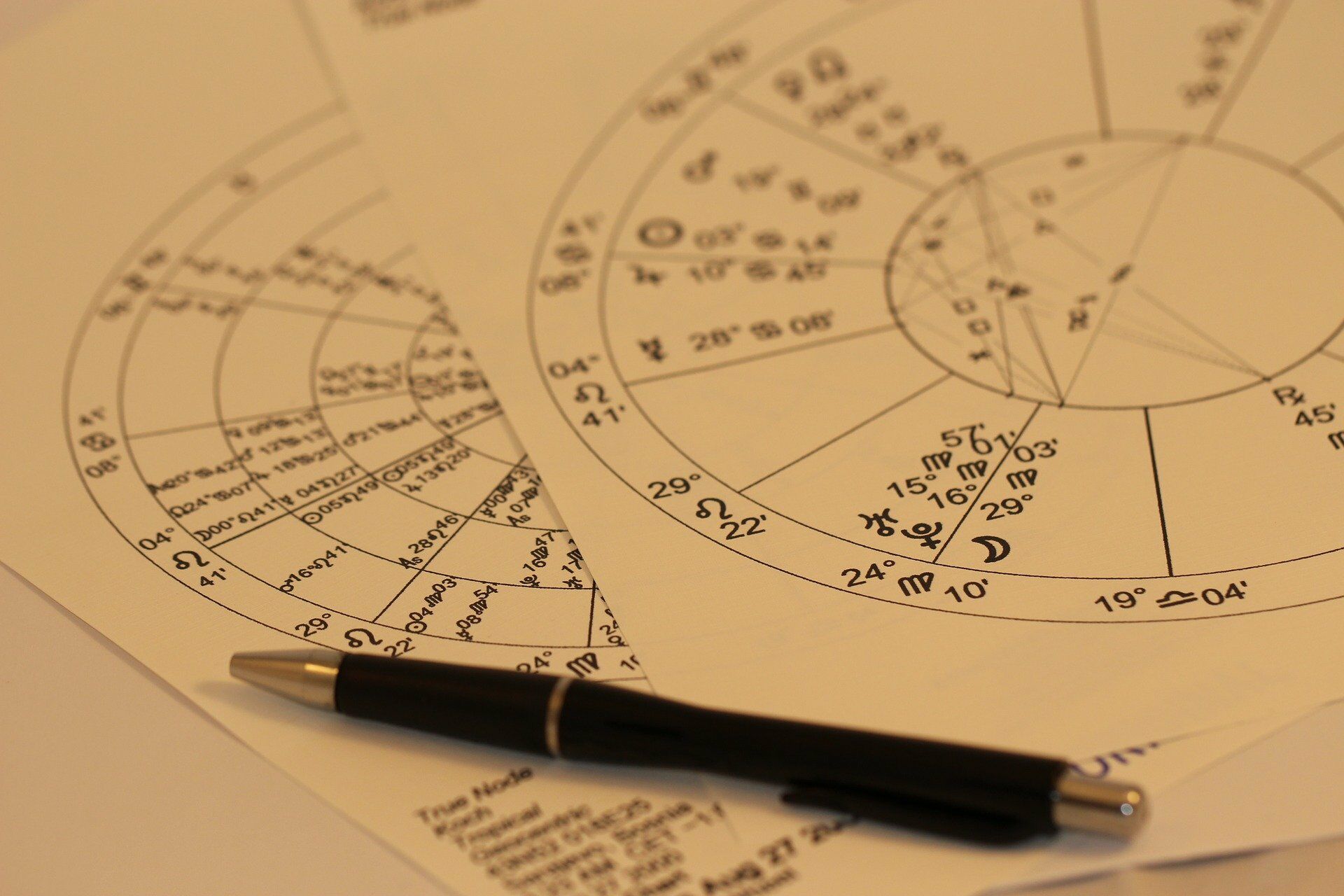Астрологи назвали каждый знак зодиака одним словом