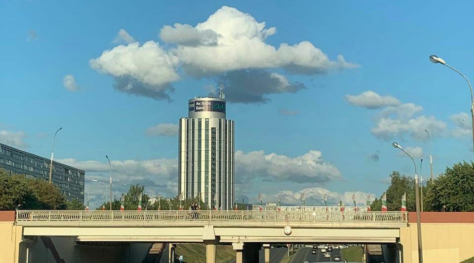 Челнинцы жалуются на неприятный запах в городе