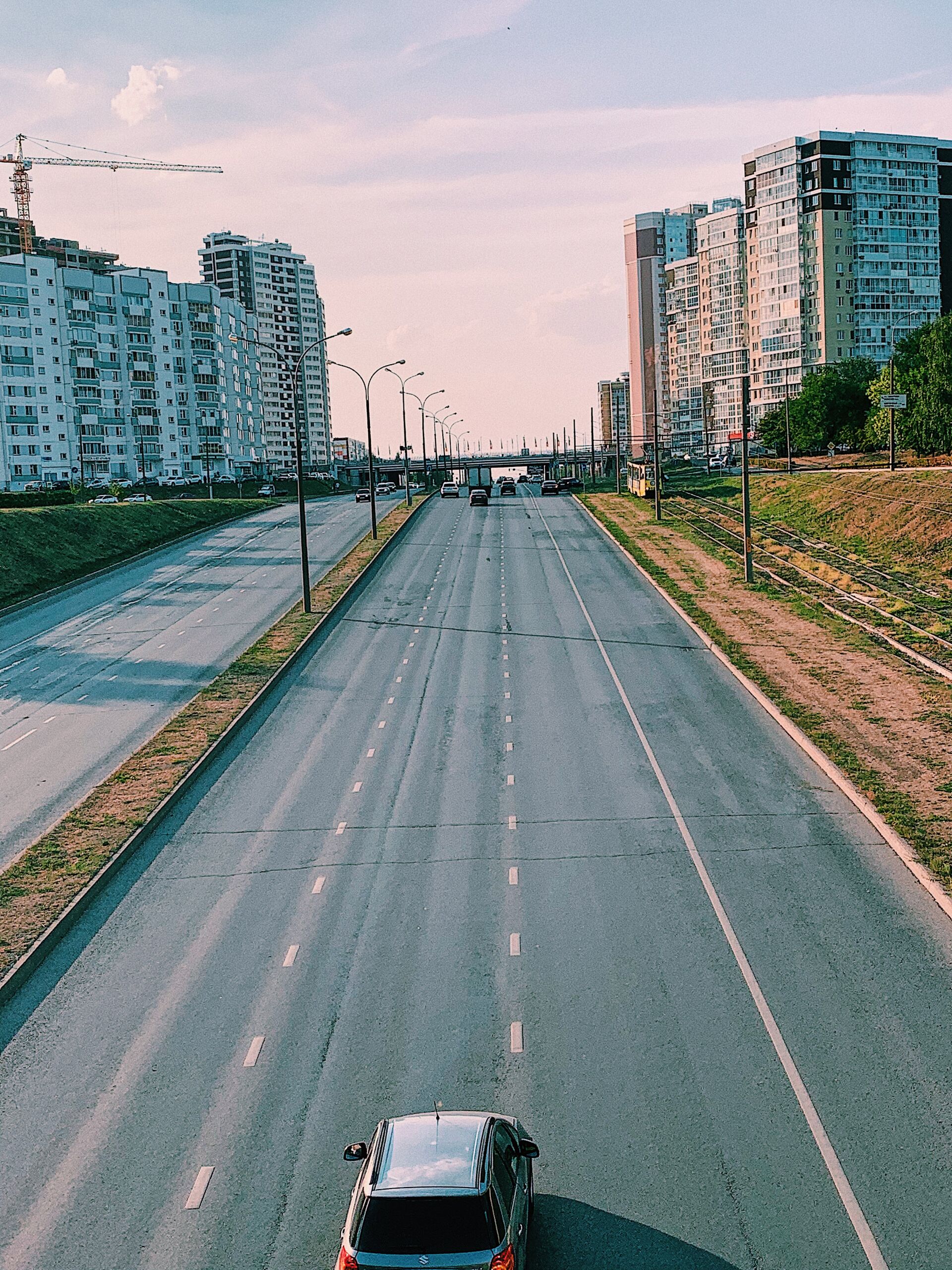 Стала известна причина неприятного запаха в&nbsp;Челнах