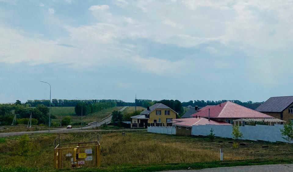 Под Набережными Челнами в селе Калмаш молния стала причиной пожара