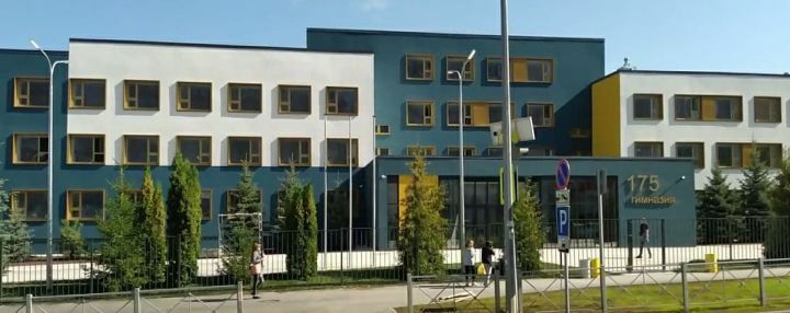 Трое детей, пострадавших при стрельбе в казанской гимназии, переведены на домашнее обучение