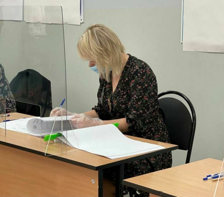 В Челнах названы предварительные итоги выборов депутатов в Государственную Думу