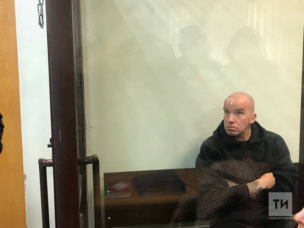 Суд продлил арест одному из основателей финансовой пирамиды Finiko Кириллу Доронину