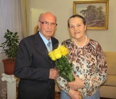 В Елабуге в один день умерла супружеская пара, которая прожила вместе 62 года