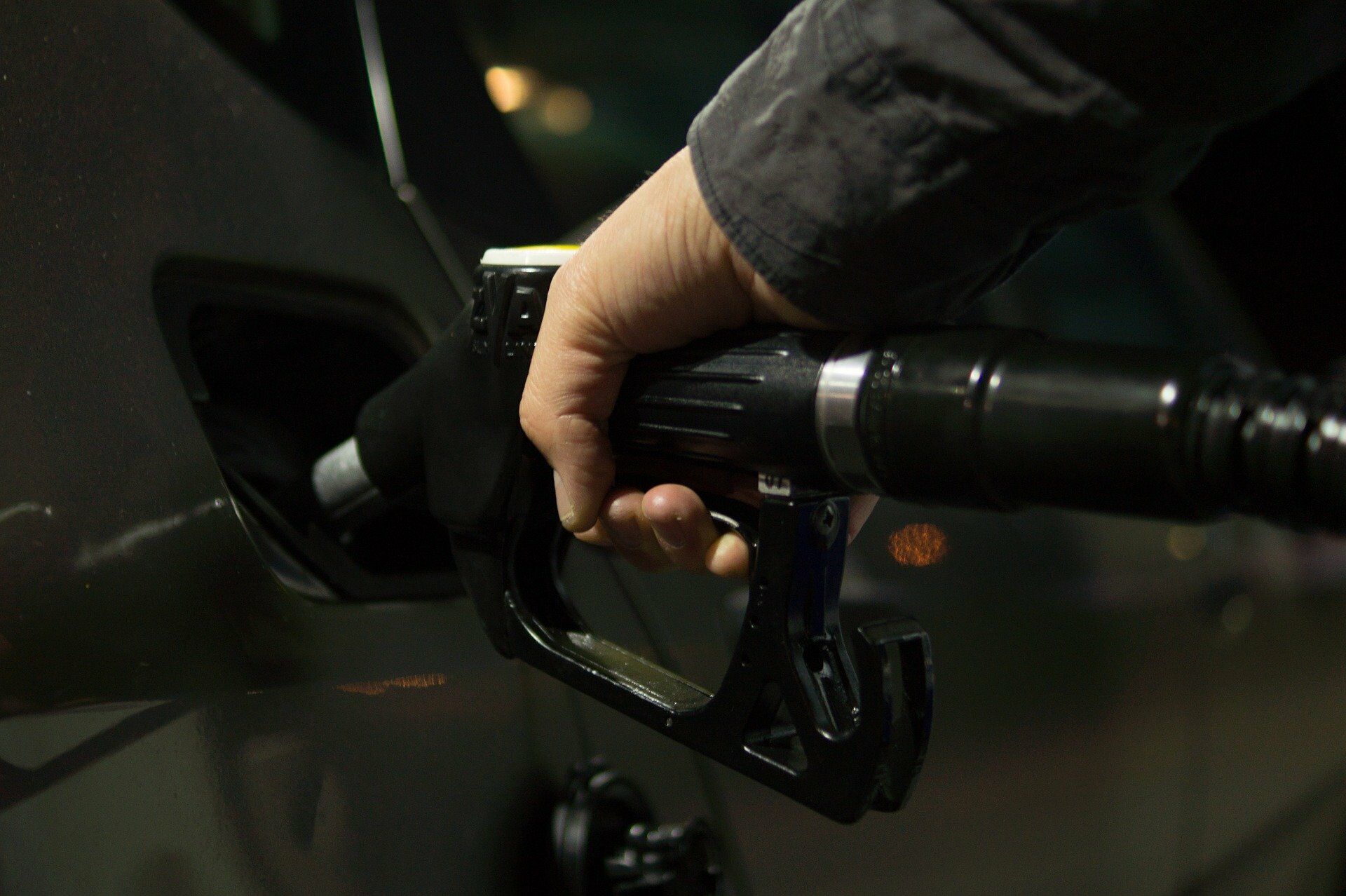 В Набережных Челнах продавцы топлива ответили на бойкот водителей