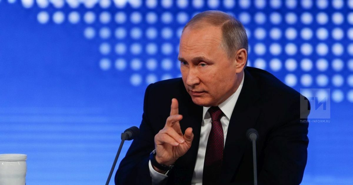 Владимир Путин велел проиндексировать пенсии выше уровня инфляции