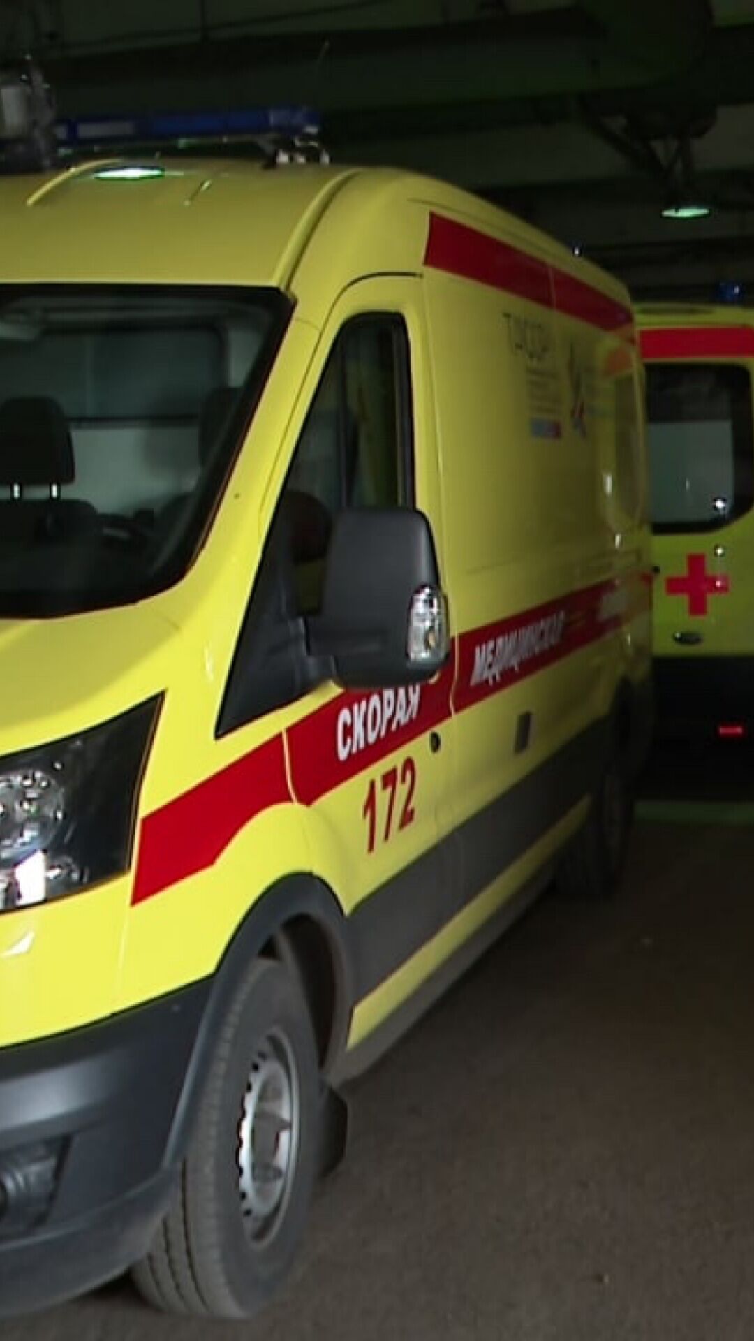 В Челнах в БСМП за сутки госпитализировали 31 человека