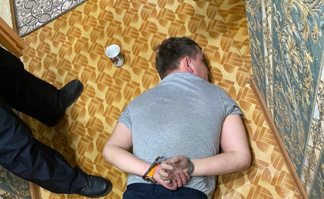 В Татарстане задержан квартиросъемщик, жестоко убивший 24-летнего хозяина квартиры