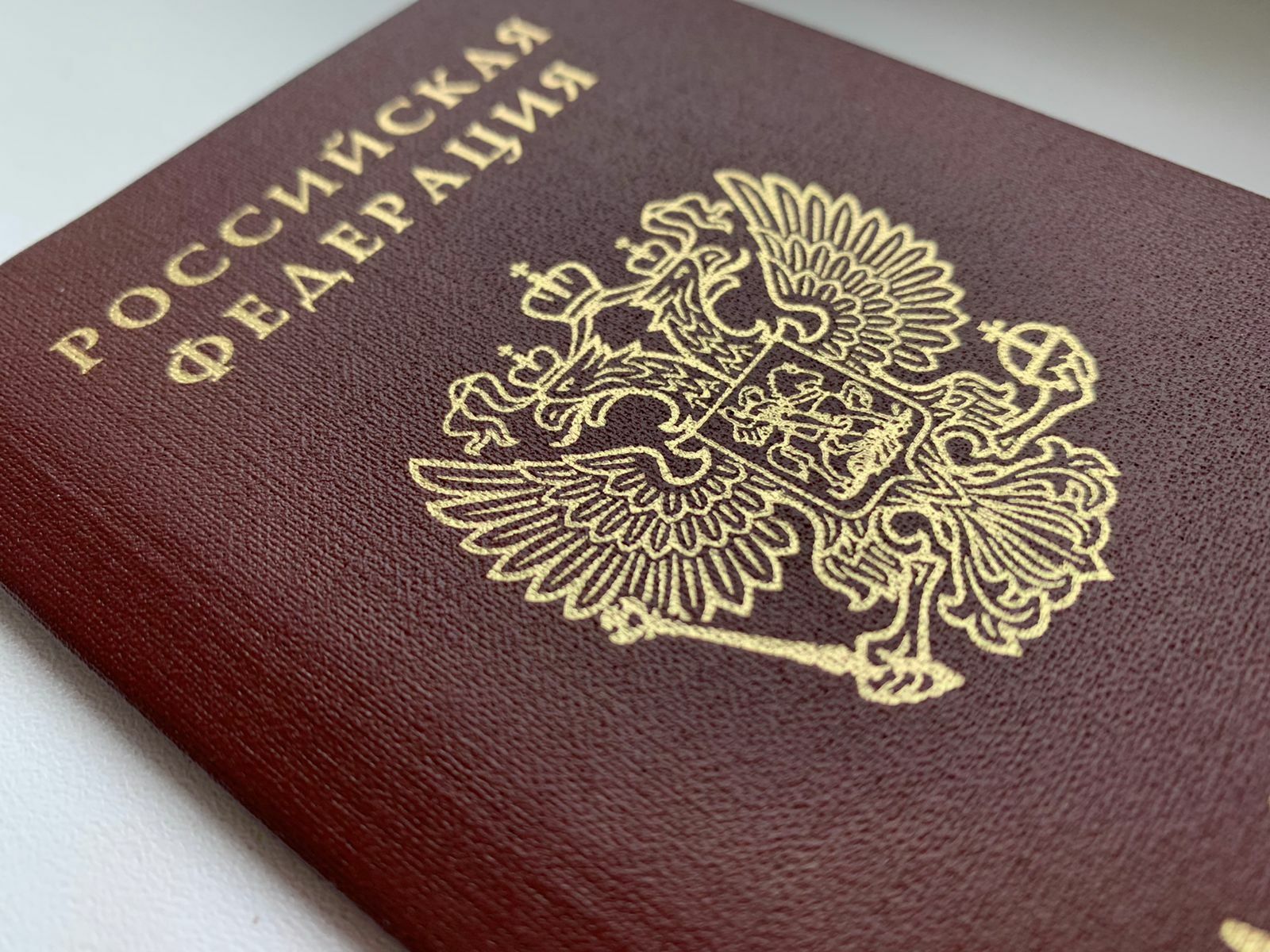В Татарстане в 2022 году начнут выдавать паспорта в электронном формате