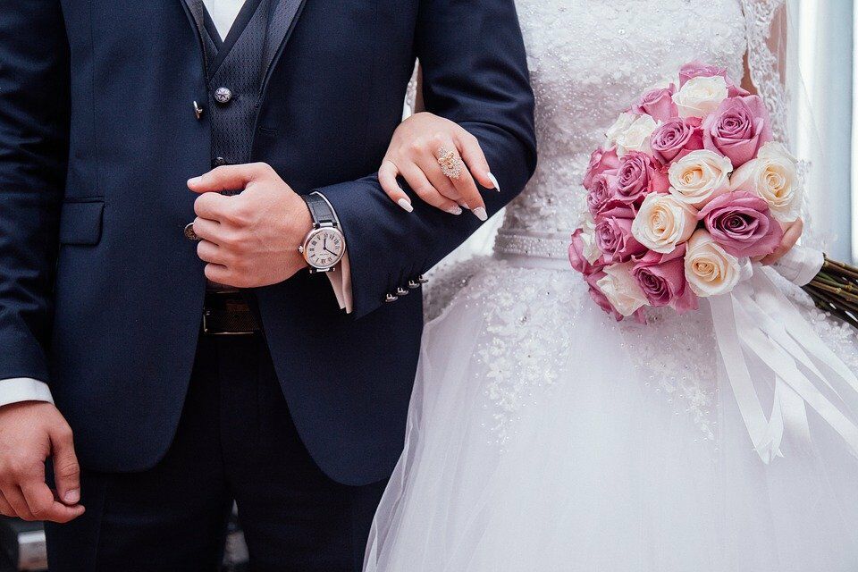 В Татарстане количество регистраций браков увеличилось почти на 30%