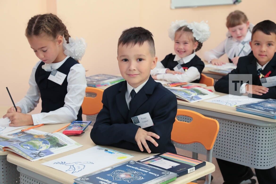 В Татарстане не будут продлевать новогодние каникулы школьников из-за коронавируса