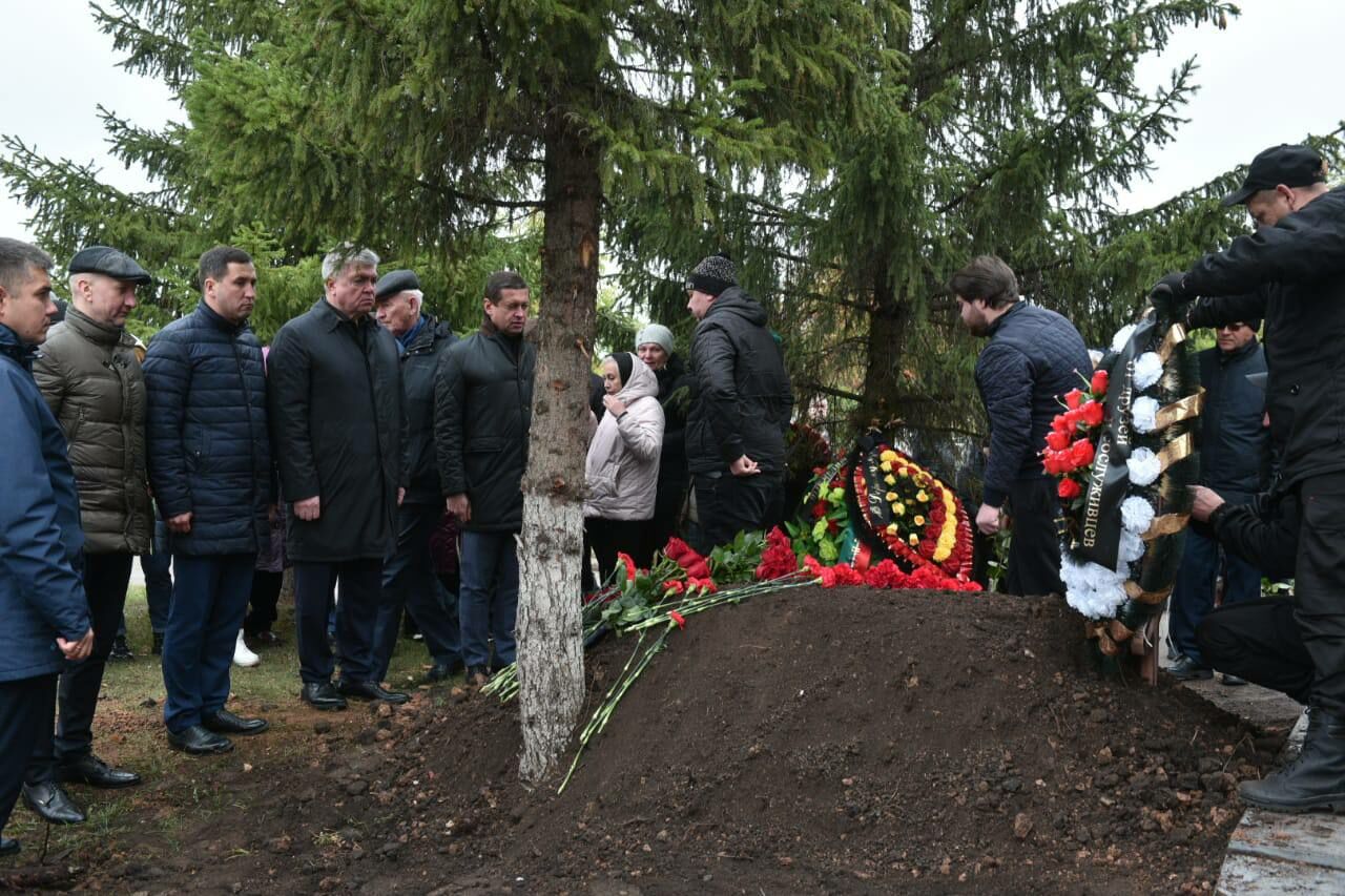 В ходе СВО на Украине погибли двое жителей Челнов