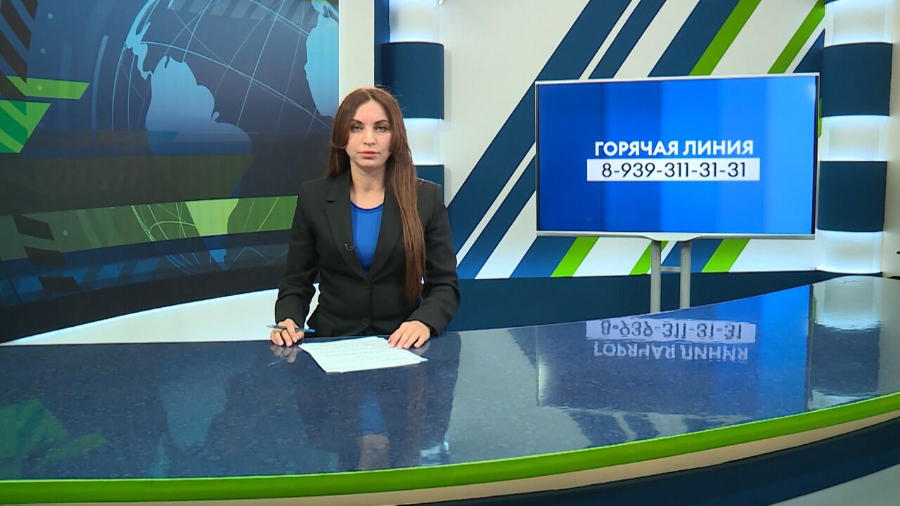 Новости Набережных Челнов 7 октября 2022