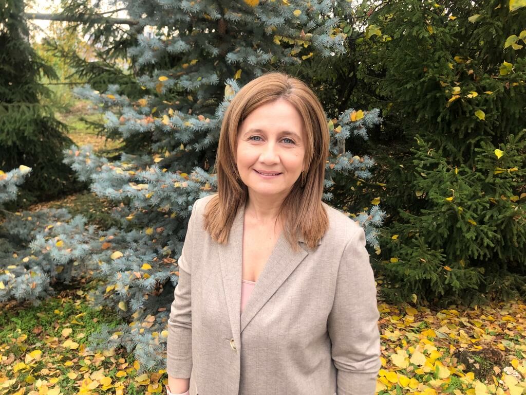 Ирина Нургатина стала новым директором медколледжа в&nbsp;Челнах