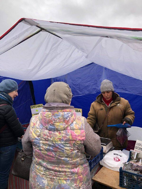 На ярмарки Челнов завезено более 1,3 тонн продукции на 38 млн рублей