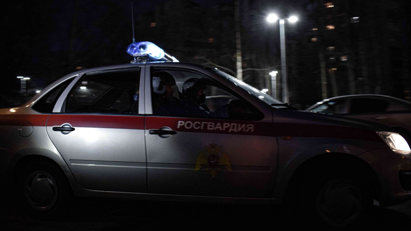 В Татарстане двое несовершеннолетних подростков пытались ограбить ТЦ
