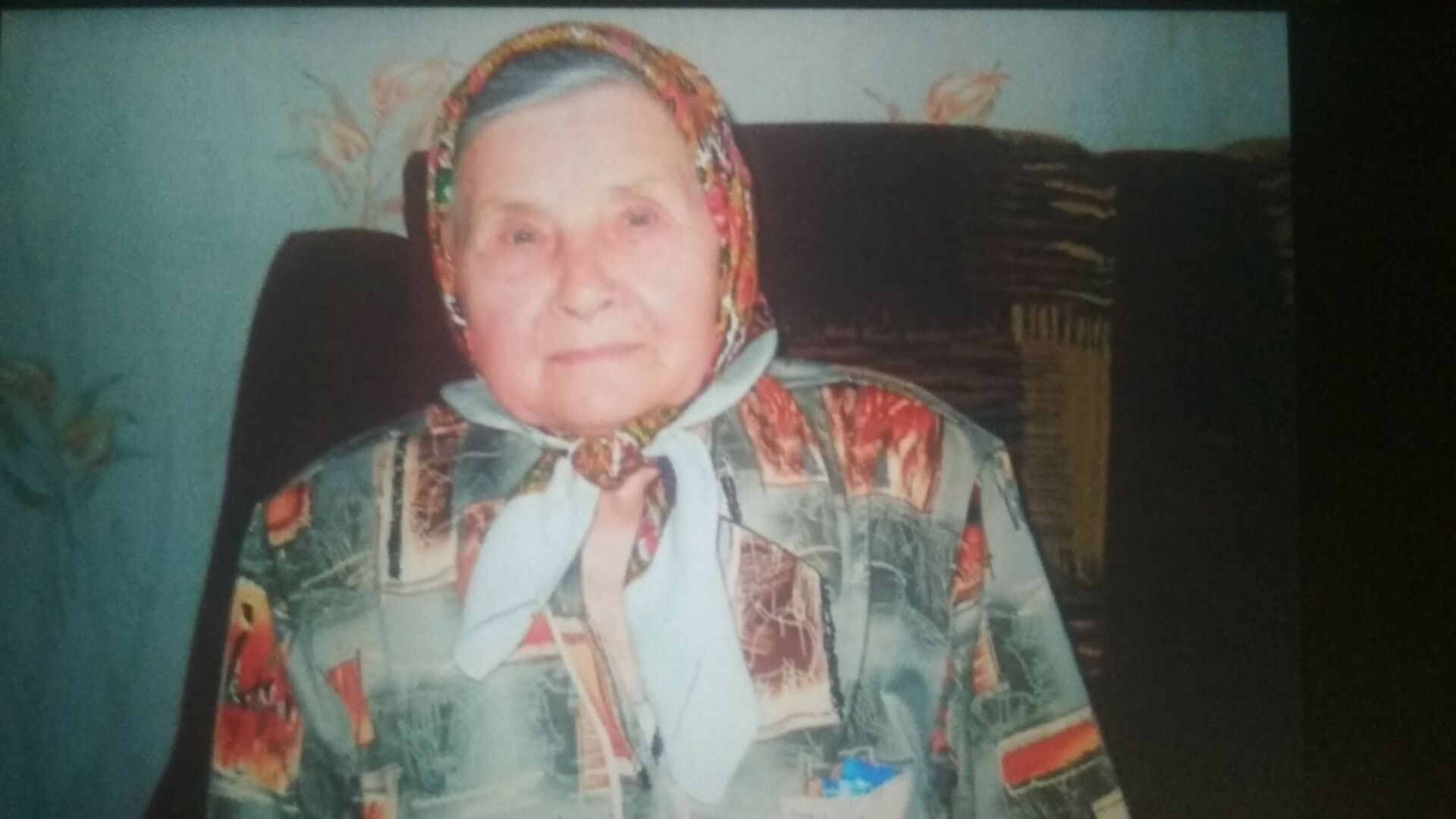 Жительница Челнов отметила свое 100-летие