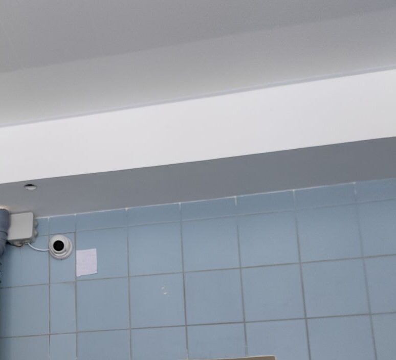 Соцсети: челнинцы возмутились наличием камер видеонаблюдения в&nbsp;туалете школы
