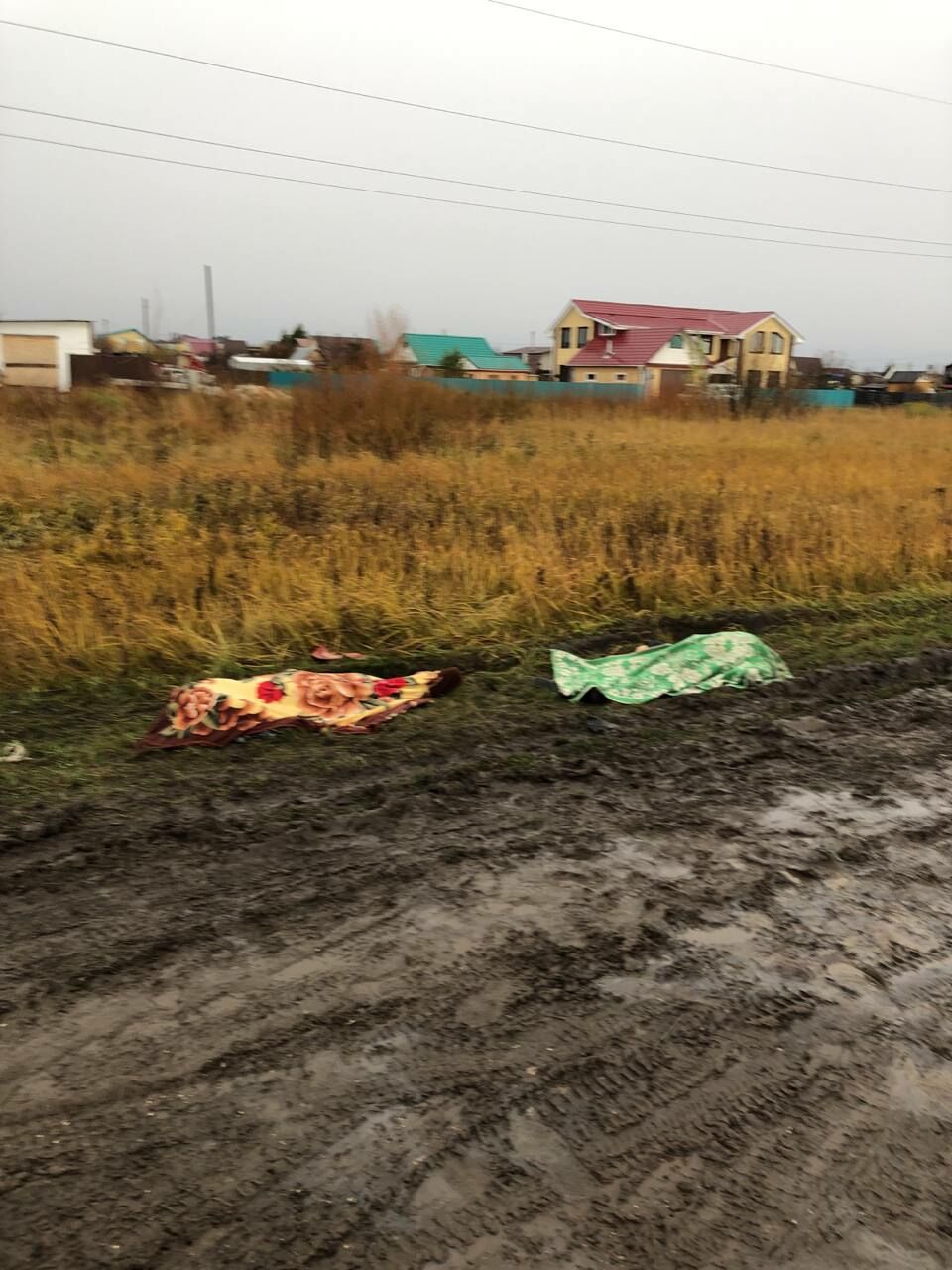 Стали известны подробности смертельного ДТП в Тукаевском районе рядом с Челнами