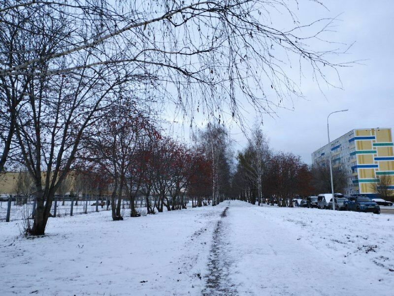В&nbsp;Татарстане 3&nbsp;и&nbsp;4&nbsp;декабря ожидаются морозы до −28°