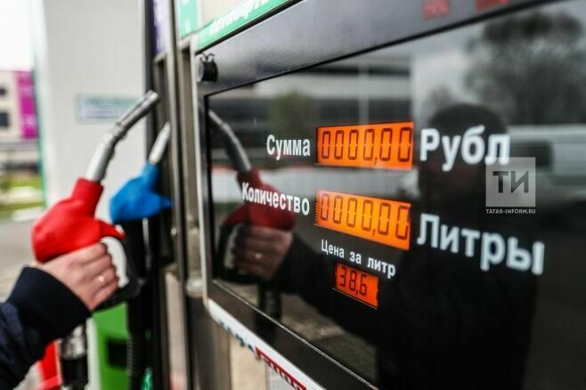 В&nbsp;Татарстане продолжает увеличиваться стоимость дизельного топлива