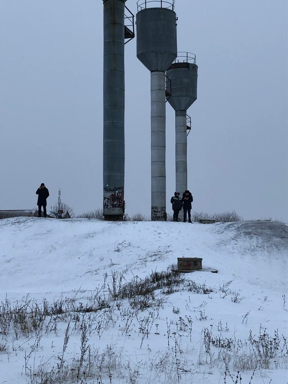 В&nbsp;Тукаевском районе мальчик упал в&nbsp;колодец, прокуратура организовала проверку