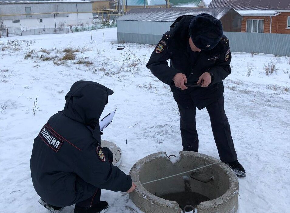 В&nbsp;Тукаевском районе мальчик упал в&nbsp;колодец, прокуратура организовала проверку