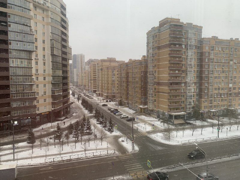 К концу недели синоптики прогнозируют спад аномальных морозов в Татарстане