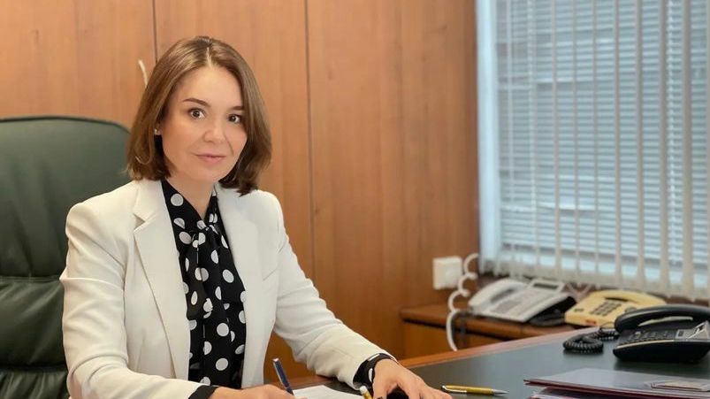 Альфия Когогина переболела коронавирусом