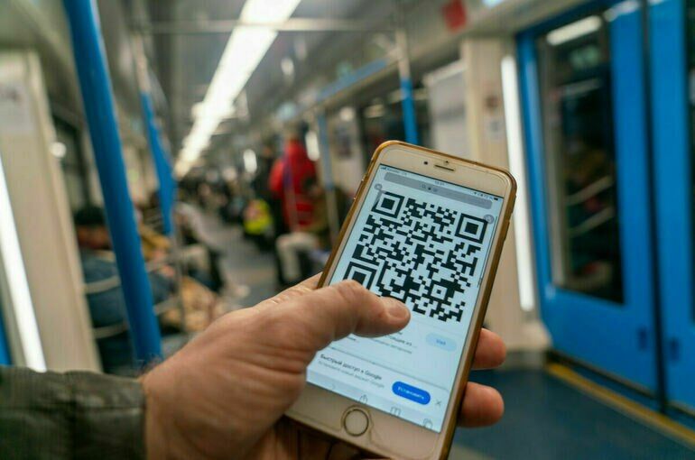 Доступ открыт: что думают челнинцы об&nbsp;отмене QR-кодов в&nbsp;общественных местах