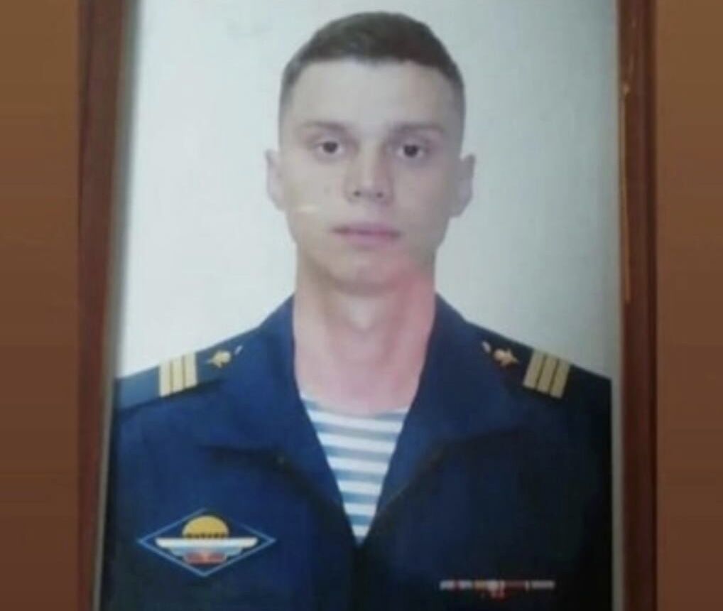 В спецоперации на Украине погиб солдат из Нижнекамска