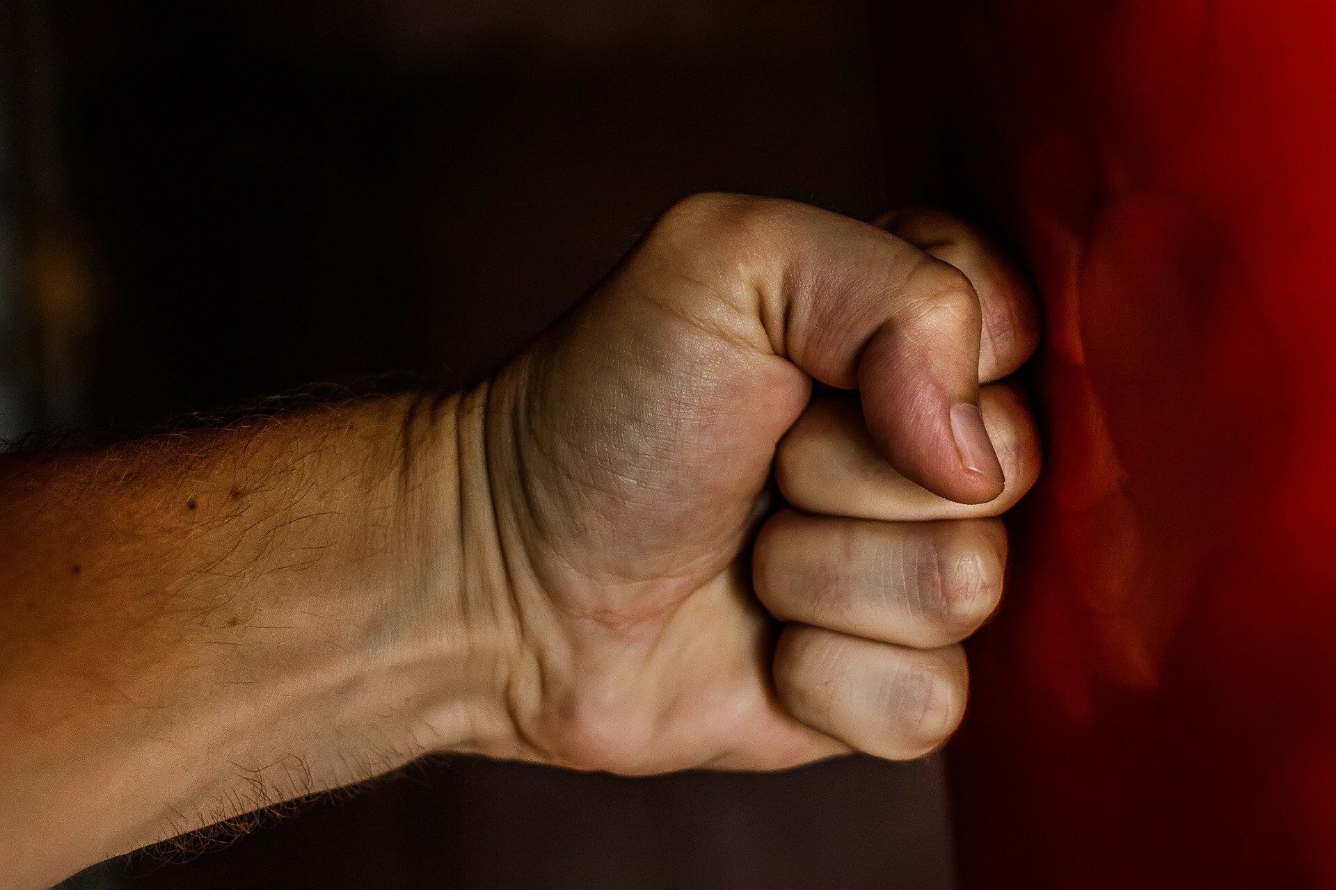 Челнинец забил до&nbsp;смерти знакомого за&nbsp;то, что тот испражнялся в&nbsp;присутствии его матери